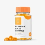 Vitamin C Slices Gummies