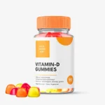 Vitamin D Gummies