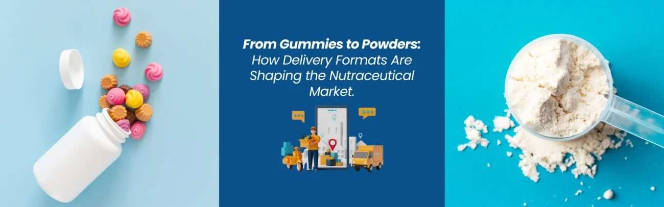 nutraceutical trends